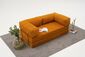 Canapea Comfort Orange