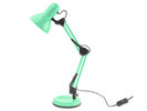 Leitmotiv stolní lampa LM926 mořsky zelená