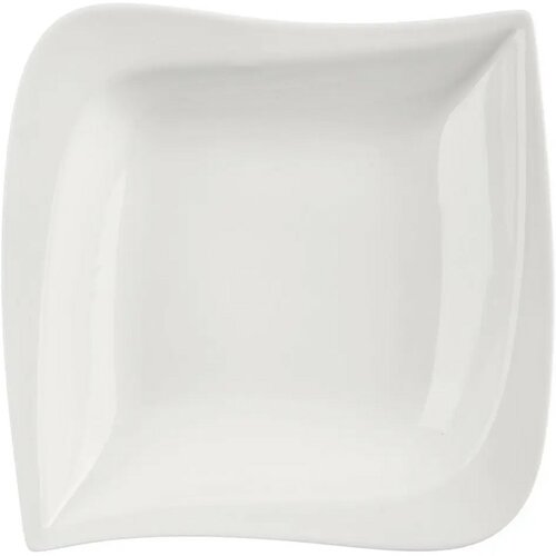 Orion Globok krožnik Mona Musica, 22 x 22 cm