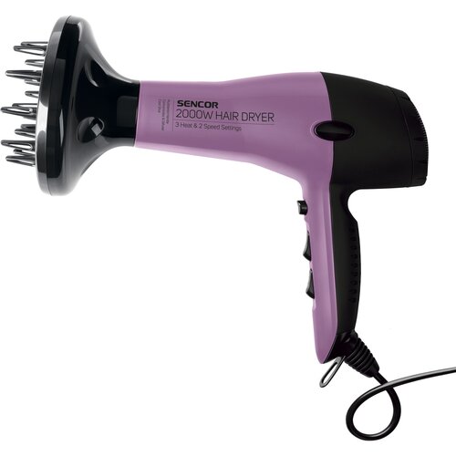 Sencor SHD 6700VT hajszárító