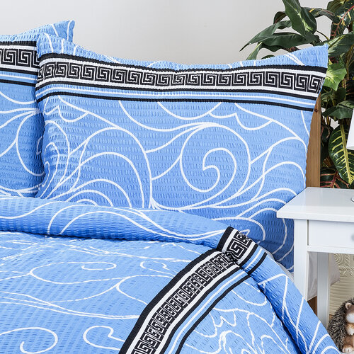 Pościel z kory Pallas, 140 x 200 cm, 70 x 90 cm