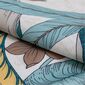 Restilo Záves Blackout Canopy modrá, 140 x 245 cm