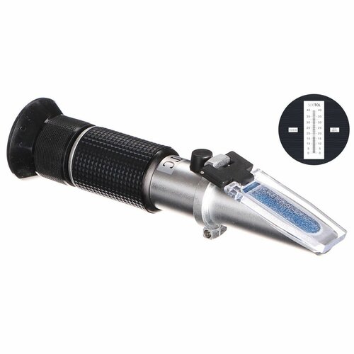 Sixtol refraktometer za merjenje L