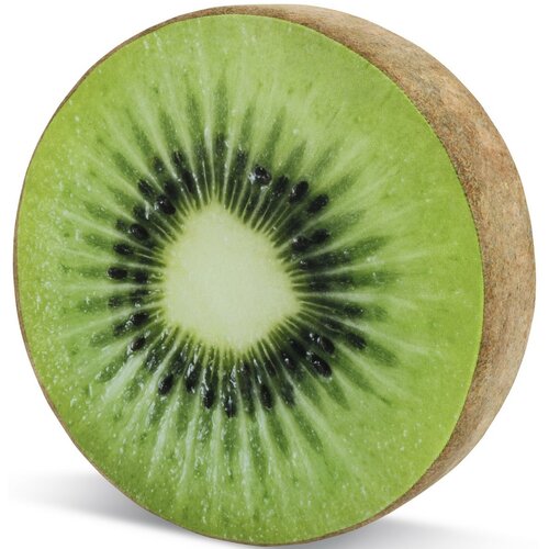 Sitzkissen Oreste Kiwi, 38 cmgrün  ,