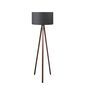 Stojací lampa AYD - 2256 Anthracite