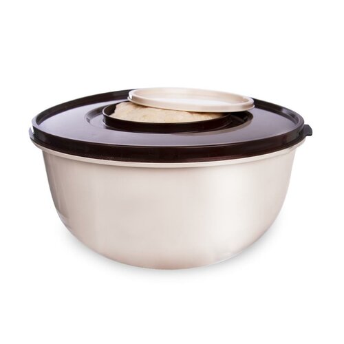 Orion Posodo za stepanje s pokrovom, 5 l