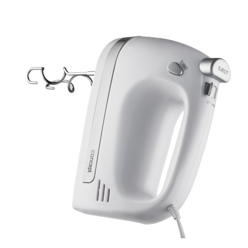 Concept SR3390 botmixer, fehér