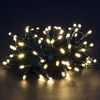 Vánoční světelný řetěz, teplá bílá, 80 LED