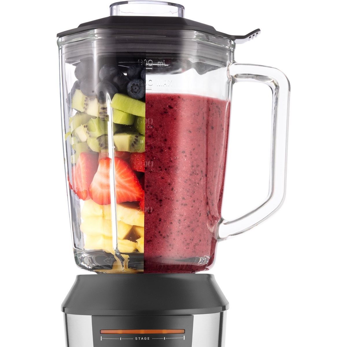 Sencor SBL 7550SS smoothie mixér - thumb (7)