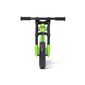 BERG Biky Mini Scooter, verde