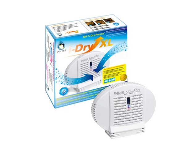 Osuszacz powietrza Pingi I – dry XL