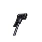 Compass Handluftpumpe Super Pump mit Manometer, 53 x 3,8 cm