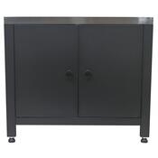 Cattara 14126 Modul Unterschrank für Grill für Außenküche Torino 2