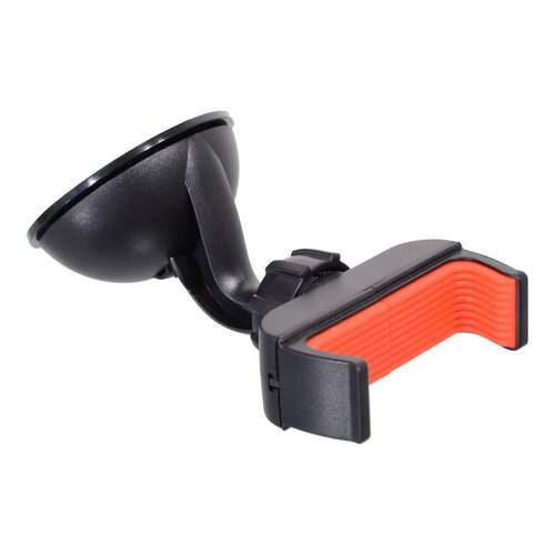 Compass Nosilec za telefon / GPS na prisesku Side,črn