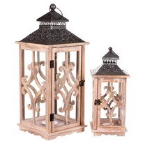 Brandstatt falámpás-készlet, 2 db-os