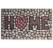 Venkovní rohožka Home Stone, 46 x 76 cm