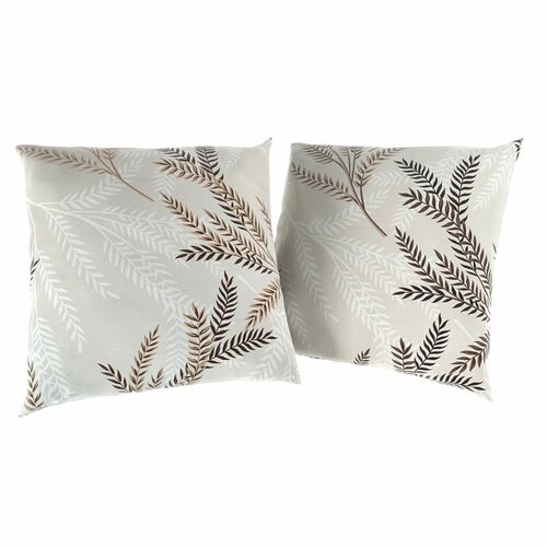 Kvalitex Obliečka na vankúšik Oksia, 40 x 40 cm, súprava 2 ks