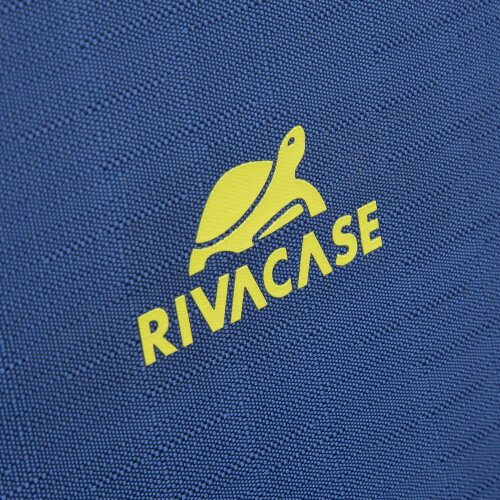 Riva Case 5562 рюкзак 24 л Urban Lite, синій