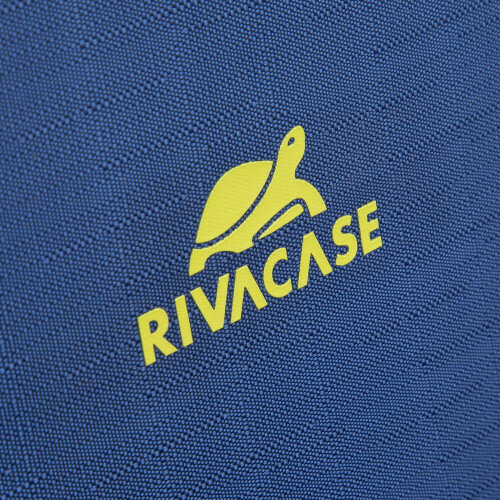 Riva Case 5562 Urban Lite batoh 24 l, modrá