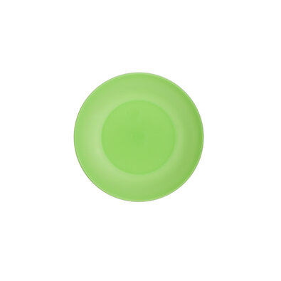 Altom Plastikowa miska Weekend 17 cm, zielona