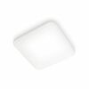 Philips 8720169195516 lampy sufitowe LED Mauve 1x24 W 3000lm 4000K, 43 x 43 cm