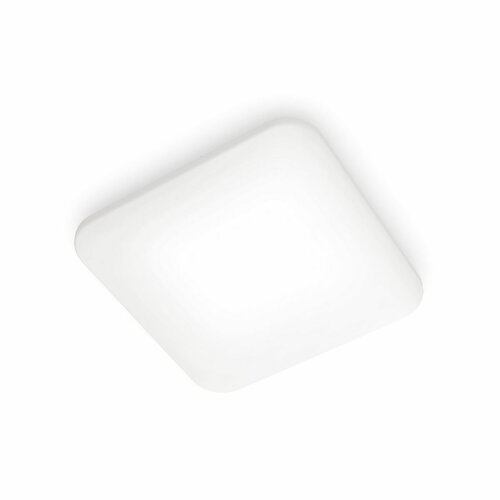 Philips 8720169195516 lampy sufitowe LED Mauve 1x24 W 3000lm 4000K, 43 x 43 cm