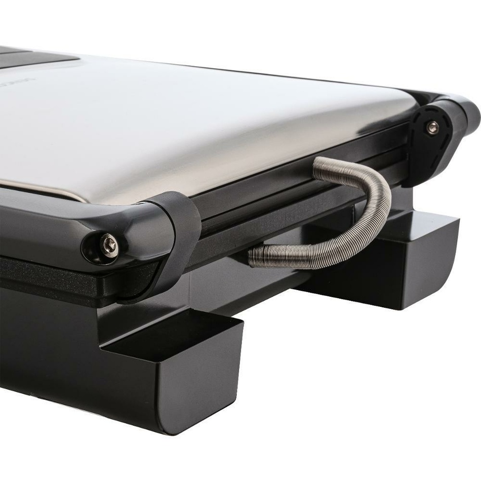 Sencor SBG 3710SS kontaktný gril