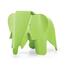 Siedzisko dla dzieci EEL Eames Elephant, jasnoziel