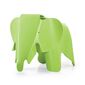 Siedzisko dla dzieci EEL Eames Elephant, jasnoziel