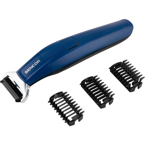 Sencor SHP 0450BK multifunkciós trimmer