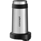 Robot de bucătărie Concept RM3300 Food Processorcu răzătoare 1 000 W, negru