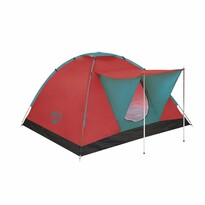 Bestway namiot dla 3 osób Range X3, 210 x 210 x 120 cm