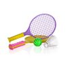 Vetro-Plus Softenis készlet, 4 db