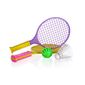 Vetro-Plus Softenis készlet, 4 db