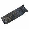 Cattara Samonafukovací karimatka s polštářem Navy183 x 58 x 2,5 cm