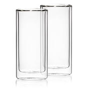 4Home Hot&Cool Summer thermo pohár 250 ml,2 db