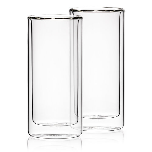 4Home Thermogläser Summer Hot&Cool 250 ml, 2 Stück