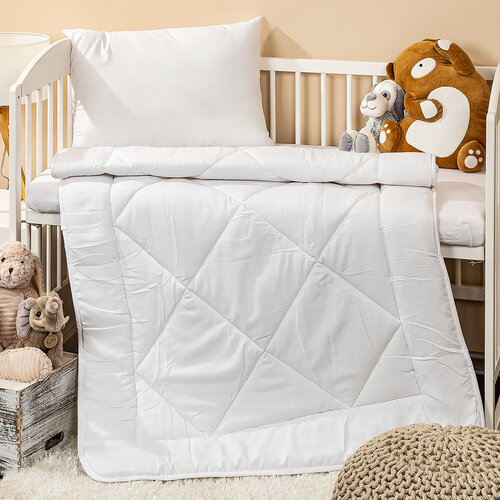4Home Дитячий комплект з подушки та ковдри Baby, 100 x 135 см, 40 x 60 см