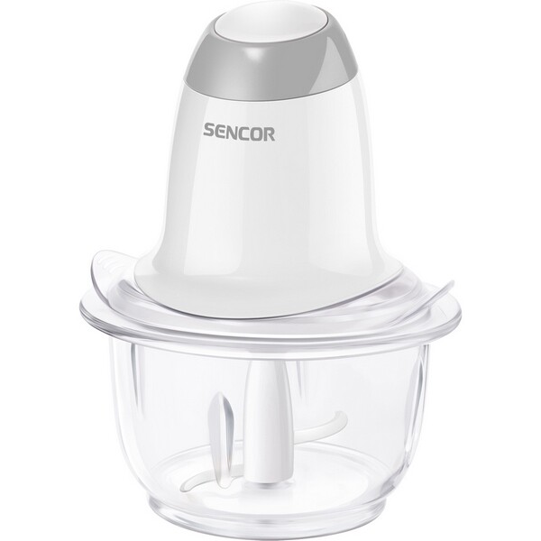 Sencor SHB 4330WH élelmiszer aprító, fehér