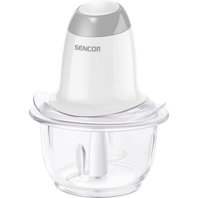 Sencor SHB 4330WH élelmiszer aprító, fehér