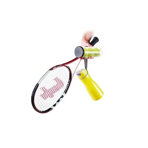 Tescoma Butelka do napojów Purity 0,7 l, biały