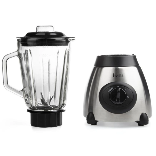 Botti Enzo 1,5 l üveg turmixgép