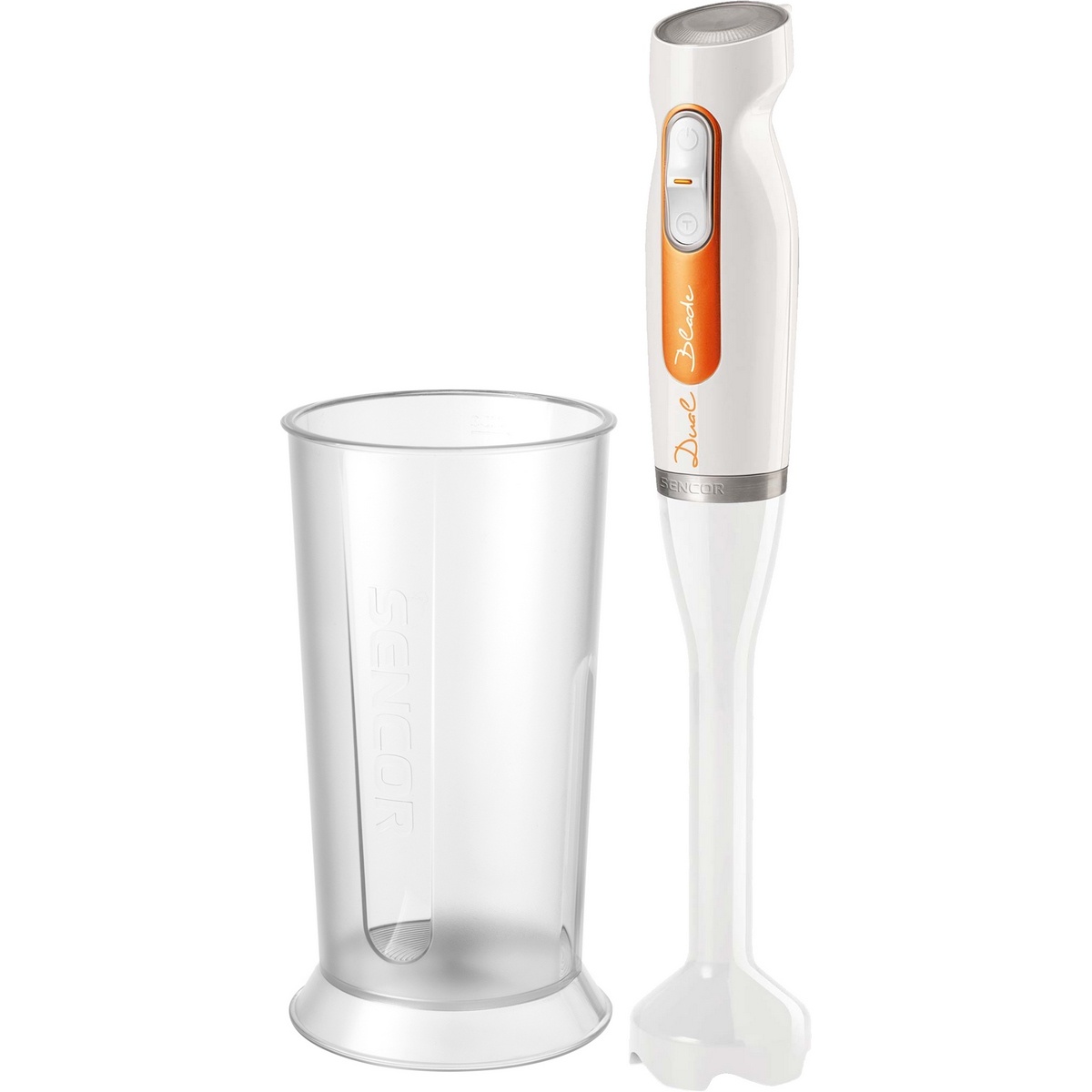 Sencor SHB 4211WH tyčový mixér - thumb (1)