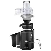 Storcător de fructe proaspete Concept LO7027 ,negru