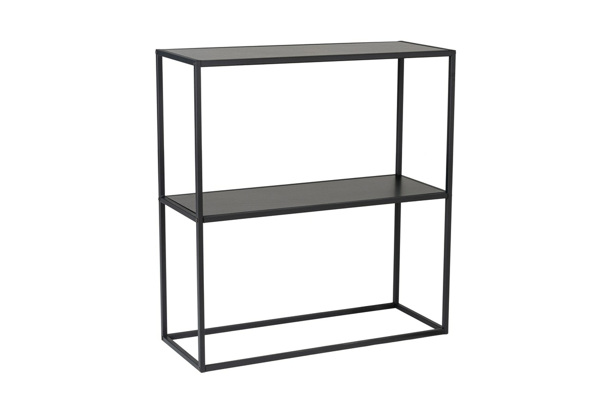Masă decorativă Andas Black