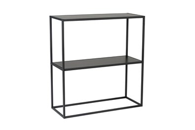 Masă decorativă Andas Black
