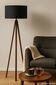 Stojací lampa AYD - 2256 Anthracite