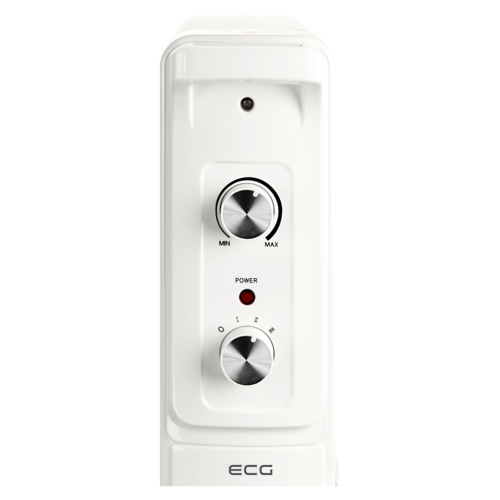 ECG OR 2090 oljni radiator