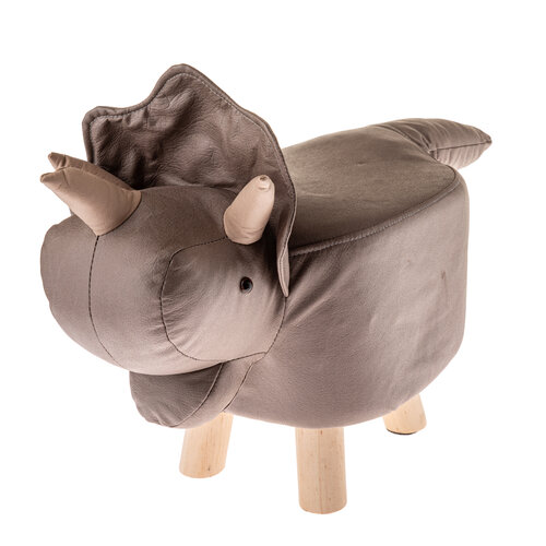 Pralni stolček/podnožnik Rhino, 50 x 28 x 24 cm