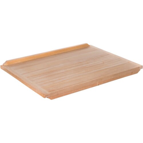 Banquet Holz-Backbrett Brillante, 70 × 49,5 × 1,7 cm